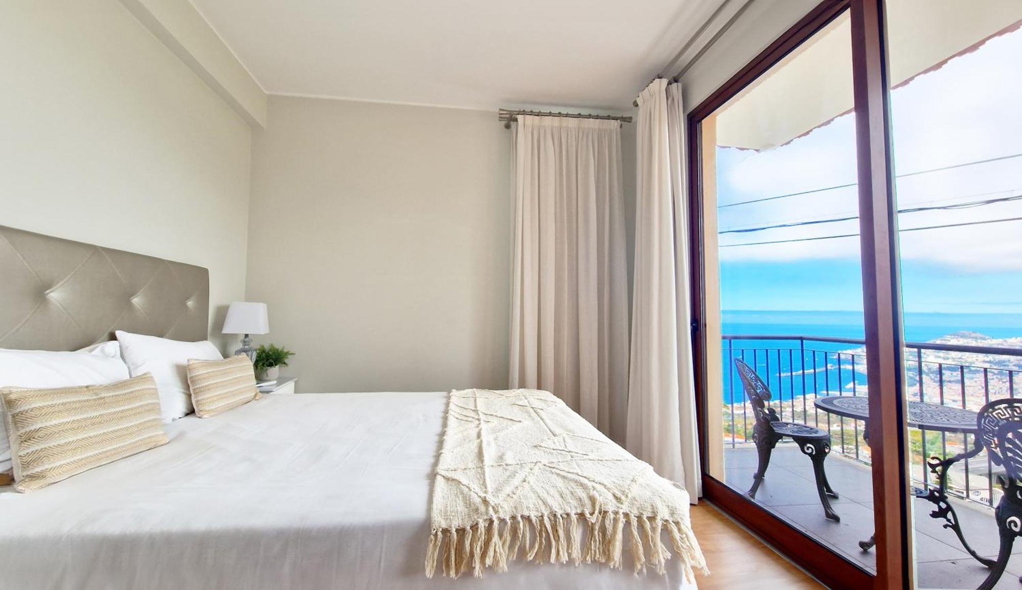 Casa Clementine By Lovelystay Funchal (Madeira)