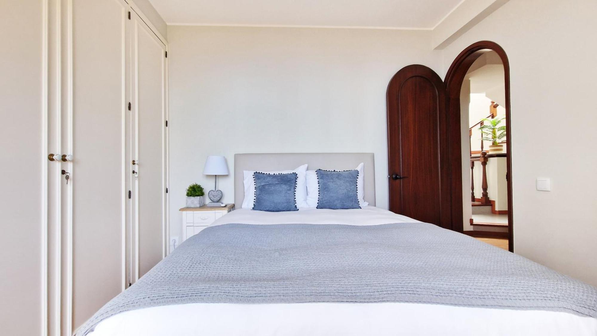 Casa Clementine By Lovelystay * Funchal (Madeira)