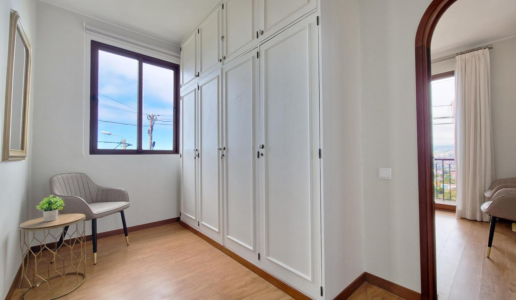Casa Clementine By Lovelystay * Funchal (Madeira)