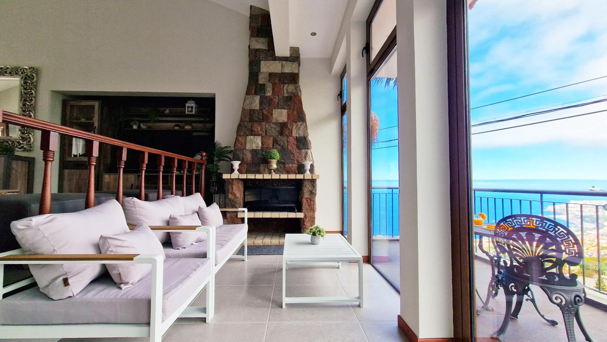 Casa de Férias Casa Clementine By Lovelystay