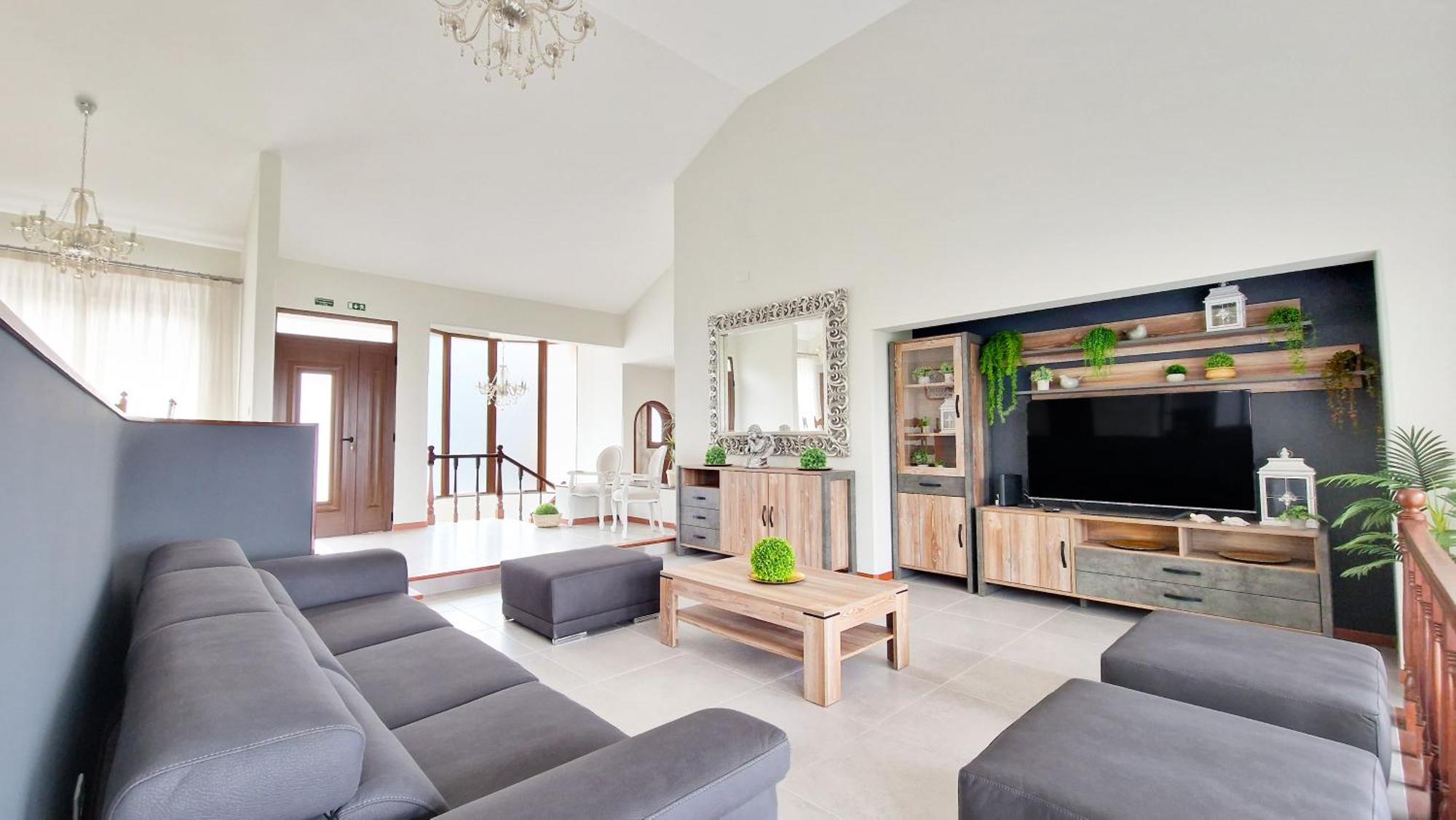 Casa de Férias Casa Clementine By Lovelystay Funchal (Madeira)